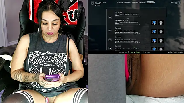 Blaze_Onn – Live XXX-chat