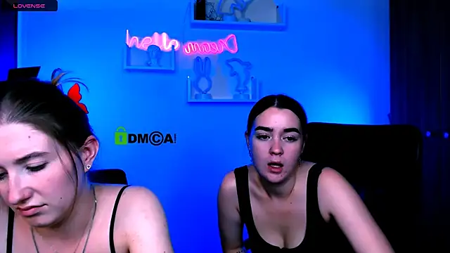 XXX chat uživo modela daisy_candy