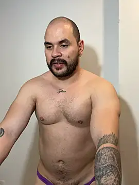 Chat XXX en directo de Axel_Dominus