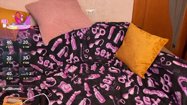 amanda_strong 라이브 XXX 채팅