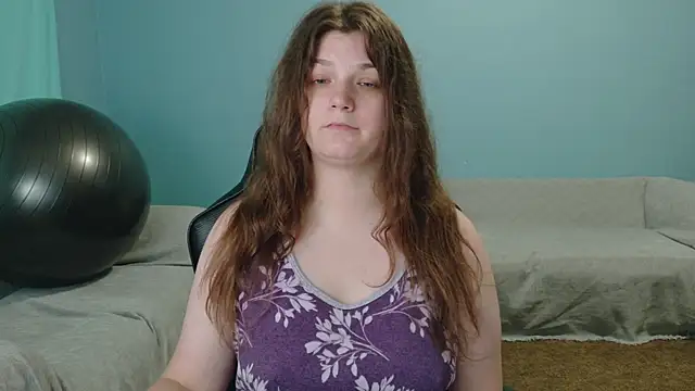 TreeJeanne Live XXX-chat
