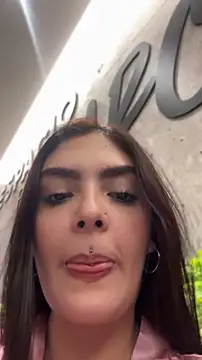 AliceRitter 라이브 XXX 채팅