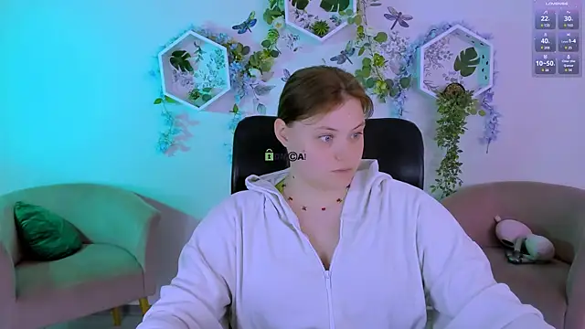 Онлайн чат XXX nikole_kitt