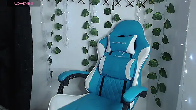 Živý XXX chat Nika_1_