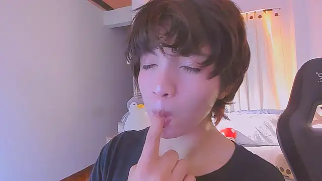 Chat XXX en directo de Sweet_Allan