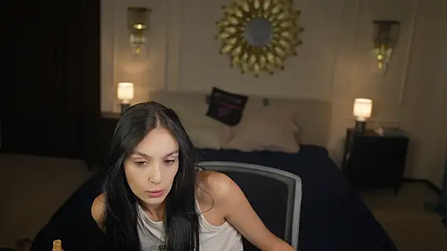 Živý XXX chat Mila_Rose054