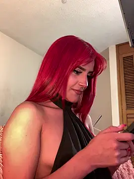 Czat XXX na żywo – ivy-777