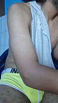 AfroxOriental's Live XXX Chat