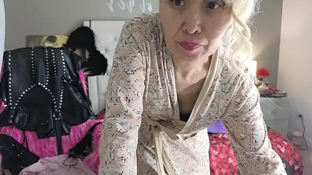 RoxalanaStar's Live XXX Chat