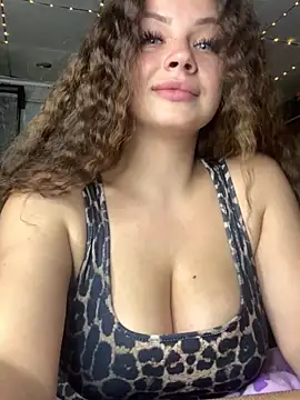 Sweeeeet_Candy's Live XXX Chat