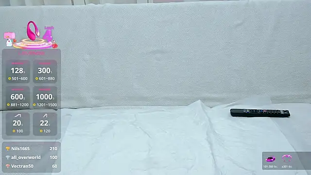 Baomi Obrolan Langsung XXX