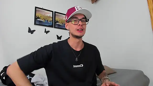 Chat XXX en directo de Vlad__night
