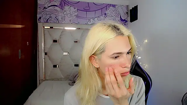 Larry_craft 라이브 XXX 채팅