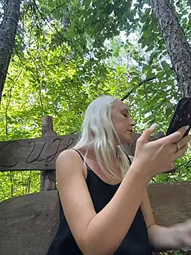 MerlinDave Live XXX-chat