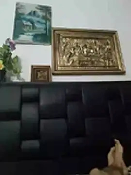 Webkamerová show BelloriniTR