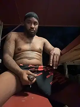 Czat XXX na żywo – Stressreliever82
