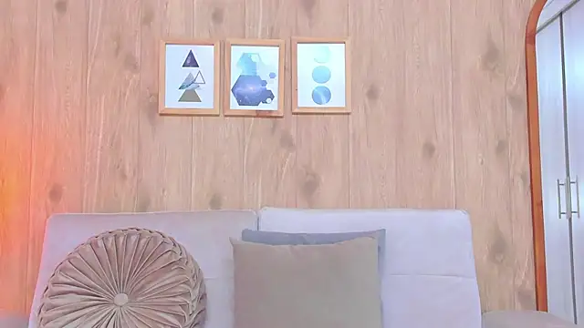 Živý XXX chat demyrose_