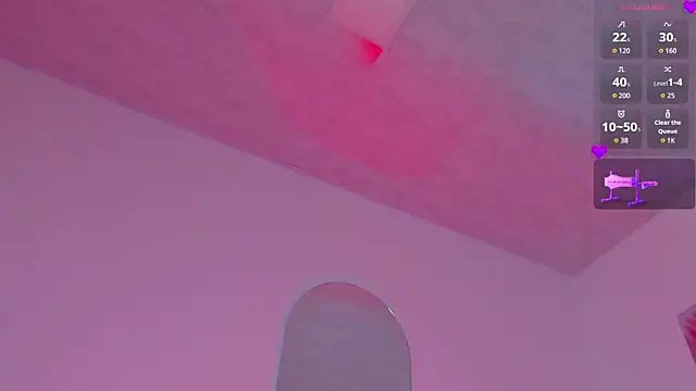 Rose_jener06 Live XXX-Chat