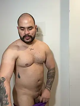 Axel_Dominus Live XXX-Chat