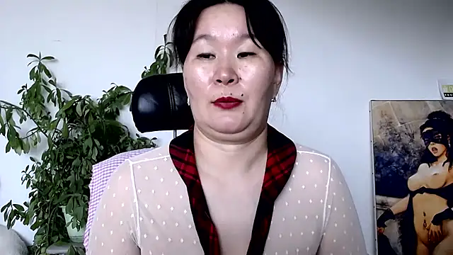 Czat XXX na żywo – Akira_xx