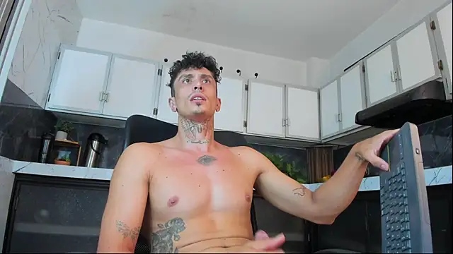 Chat XXX ao vivo de ostbot_