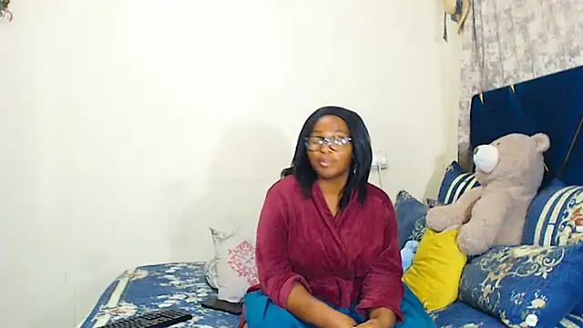 Chat XXX ao vivo de veronica1xxx