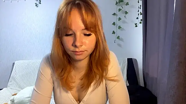 Ginger_Baby's Live XXX Chat