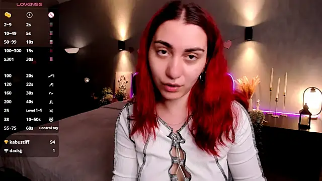 Živý XXX chat hannacheekss_
