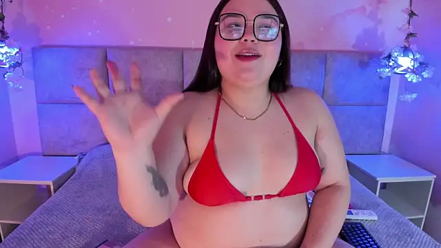 دردشة Lushi_Love الجنسية المباشرة