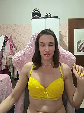 Sembang XXX Secara Langsung Irresistible37
