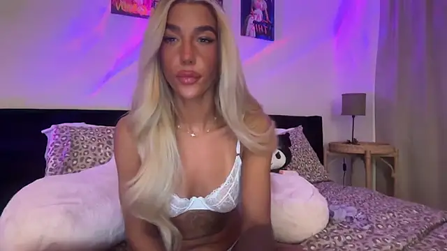 KENNIEXROSE Live XXX-chat