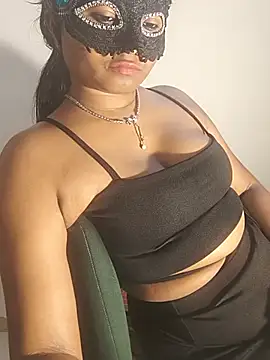 DIRTYSECRET_QUEEN_07's Live XXX Chat