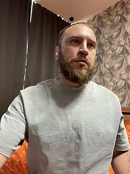 HermanFire Live XXX-chat