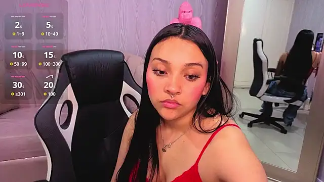 lia_harper_t live XXX chat