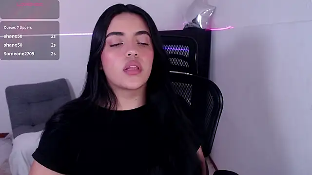 Živý XXX chat xambar_22x