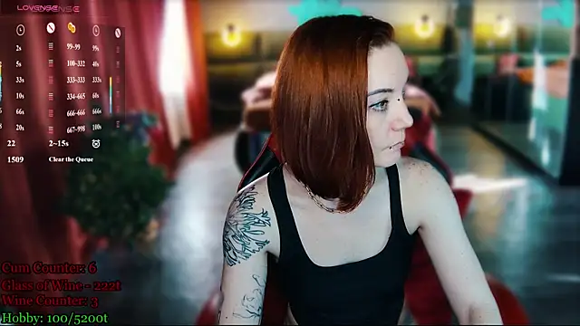 MaxPhoenixx live XXX chat