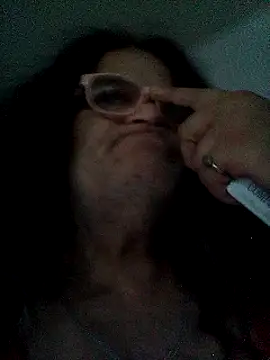 FlaggingParticle Webcam-Show