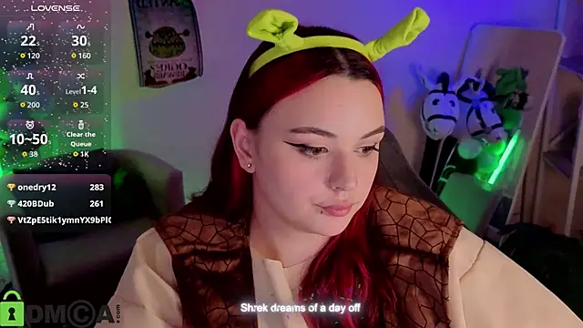 Mia_R0ss' Live XXX Chat