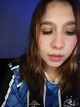 amstheynovak's Live XXX Chat