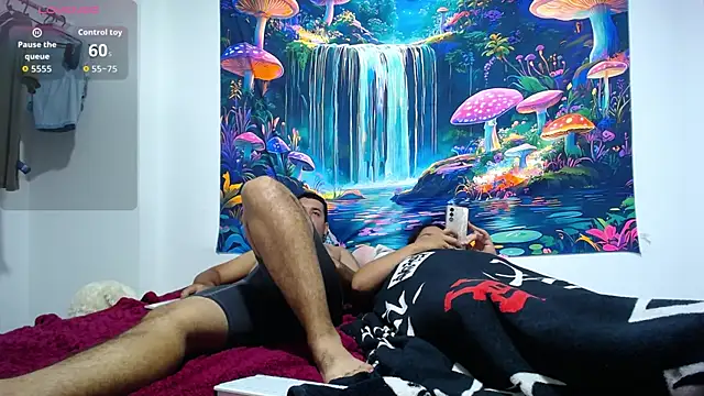 Chat XXX en directo de Tatis_bigboobs21