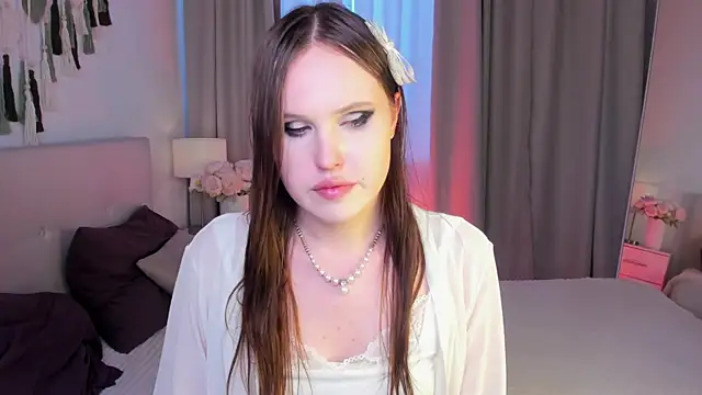 Czat XXX na żywo – EffieMinki