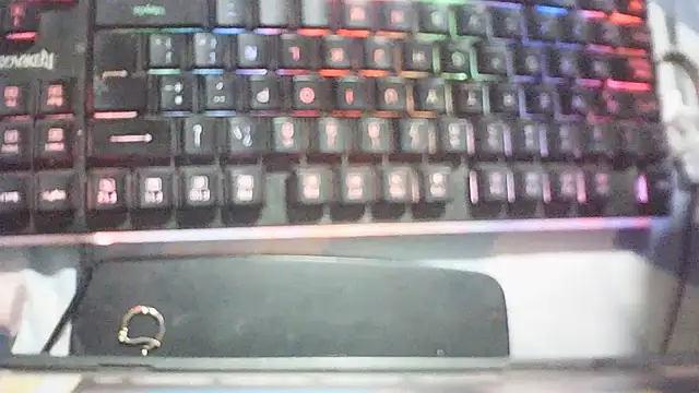 Chat XXX en directo de Fariana01