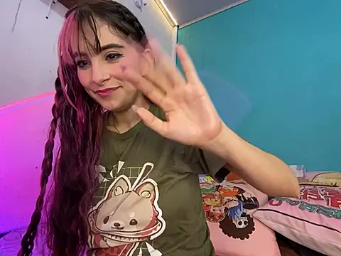 Miyupeach_ Chat XXX in diretta
