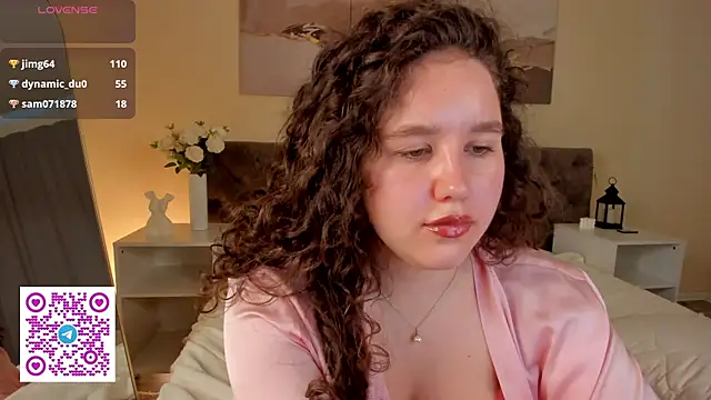 Chatroom XXX en direct de Ariella_Sol