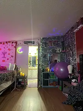 צ'אט XXX בשידור חי של TranSexualJade95
