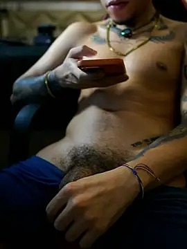 Chat XXX ao vivo de AlphaMasterXxx