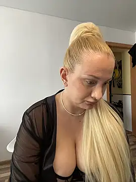 Avery_Wilson Live XXX-Chat