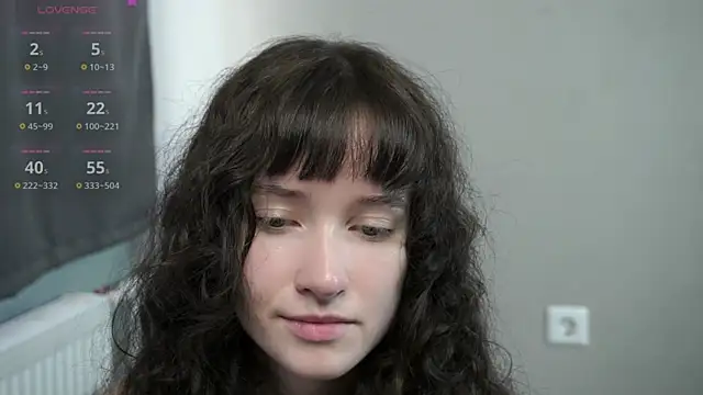 DellaLeck's Live XXX Chat