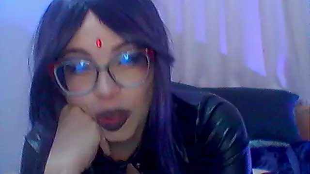 _CherrySweetie_'s Live XXX Chat