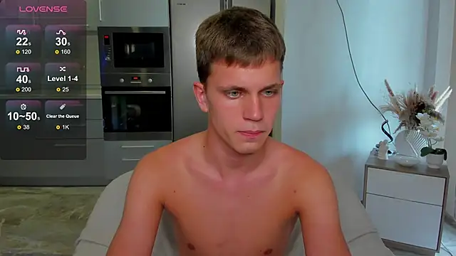 Chatroom XXX en direct de m0neyken
